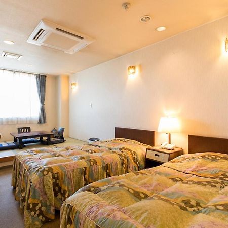 Kakuisou Hotel Ako Exterior photo